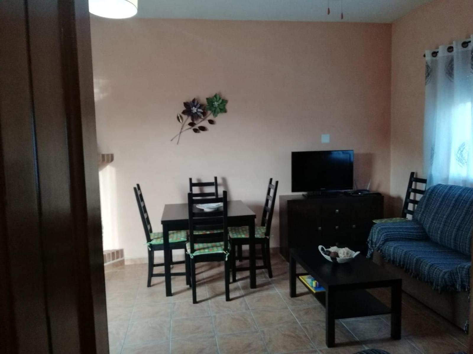 Casa Rural Puente Del Segura Elche de la Sierra Exterior foto