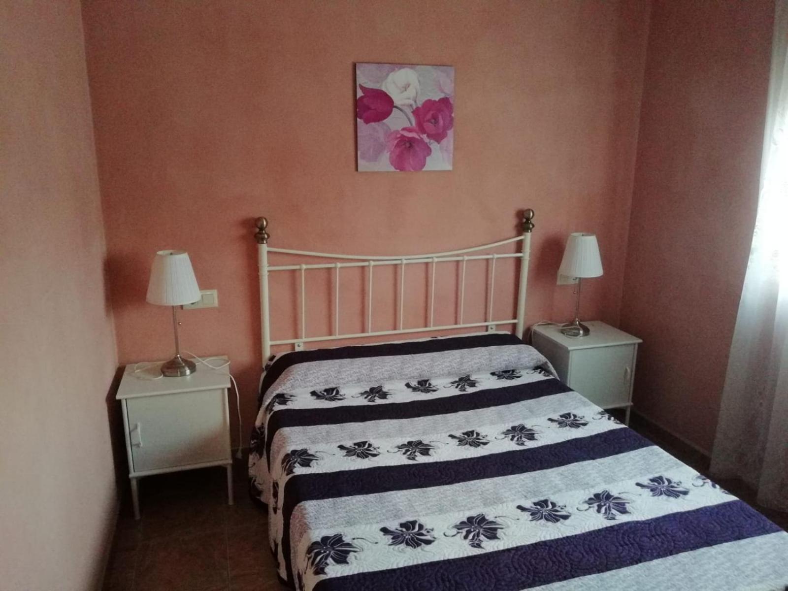 Casa Rural Puente Del Segura Elche de la Sierra Exterior foto