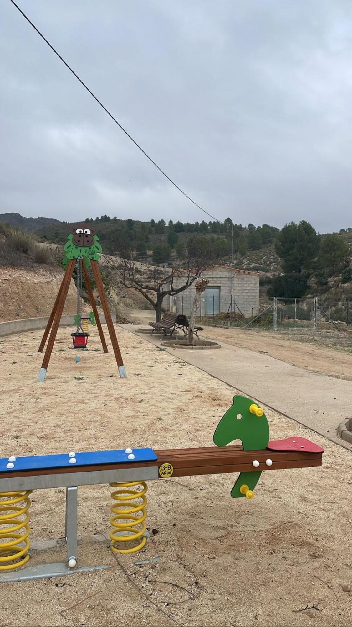 Casa Rural Puente Del Segura Elche de la Sierra Exterior foto